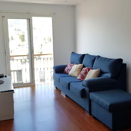 Appartamento Casa La Plaza