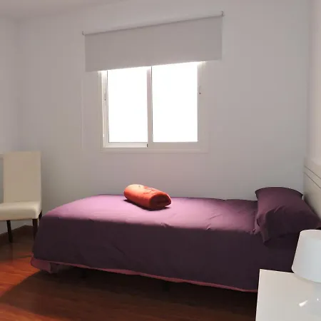 Casa La Plaza *